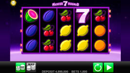 Merkur Magnus 7 - Screenshot 8