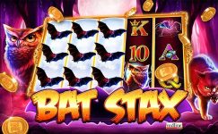 Bat Stax Demo