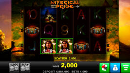 Mystical Pride - Screenshot 7