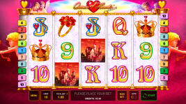 Queen of Hearts Deluxe - Screenshot 4