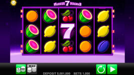 Merkur Magnus 7 - Screenshot 2