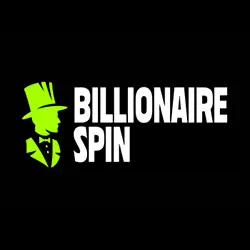 Billionairespin - 255% bis zu 450 EUR + 250 Freispiele logo