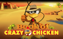 Book of Moorhuhn Demo