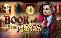 Book of the Ages Demo