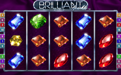 Brilliant Sparkle Demo