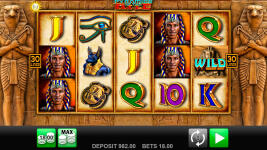 Pyramids of the Nile - Screenshot 6