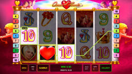 Queen of Hearts Deluxe - Screenshot 3