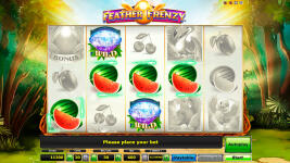 Feather Frenzy - Screenshot 5