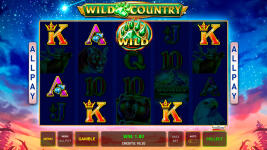 Wild Country - Screenshot 8