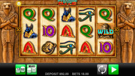 Pyramids of the Nile - Screenshot 2