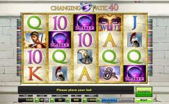 Changing Fate 40 Demo