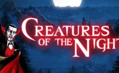 Creatures of the Night Demo