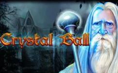 Crystal Ball Demo