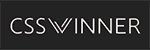 csswinner logo