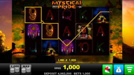 Mystical Pride - Screenshot 8