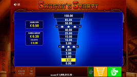 Shogun’s Secrets - Screenshot 7