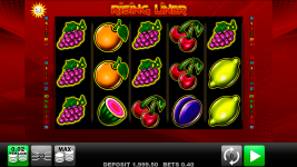 Rising Liner - Screenshot 2