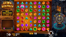 Gems Bonanza - Screenshot 5