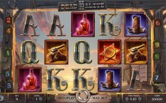 Dead or Alive 2 Demo