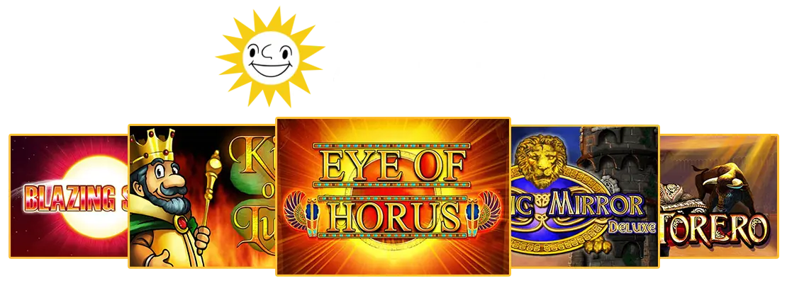Beliebte Merkur Casino spiele für kostenlos spielen
