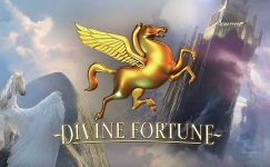 Divine Fortune Demo