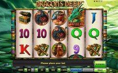 Dragon’s Deep Demo