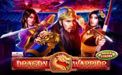 Dragon Warrior Demo