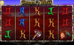 Dragon’s Maid Demo