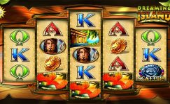 Dreaming Island Demo