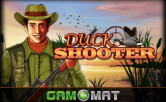 Duck Shooter Demo