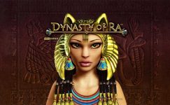 Dynasty of Ra Demo