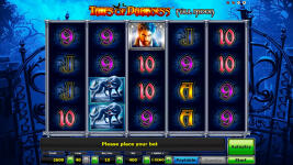 Tales of Darkness: Full Moon - Screenshot 8