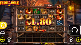 Fire in the Hole xBomb - Screenshot 6