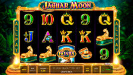 Jaguar Moon - Screenshot 8