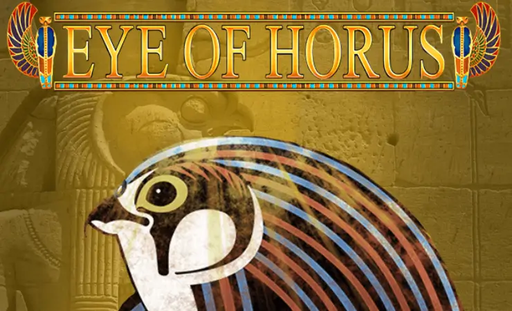 Eye of Horus Top Slot