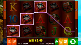 Old Fisherman - Screenshot 8