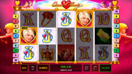 Queen of Hearts Deluxe - Screenshot 5