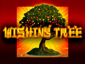 Wishing Tree Demo