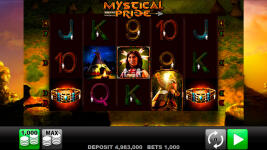 Mystical Pride - Screenshot 6