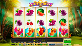 Feather Frenzy - Screenshot 4