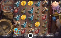 Finn’s Golden Tavern Demo