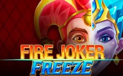 Fire Joker Freeze Demo