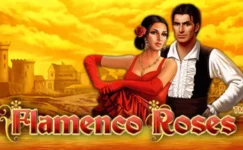 Flamenco Roses Demo