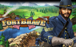 Fort Brave Demo