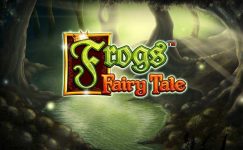 Frogs Fairy Tale Demo