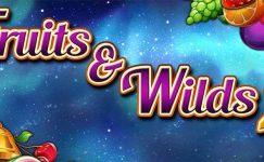 Fruits & Wilds 2 Demo