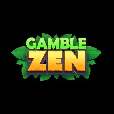 Gamblezen - 520% bis zu €3625 + 450 Freispiele logo