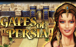 Gates of Persia Demo