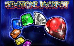 Gemstone Jackpot Demo