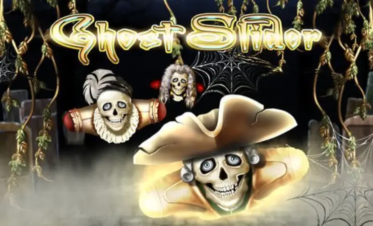 Ghost Slider kostenlos